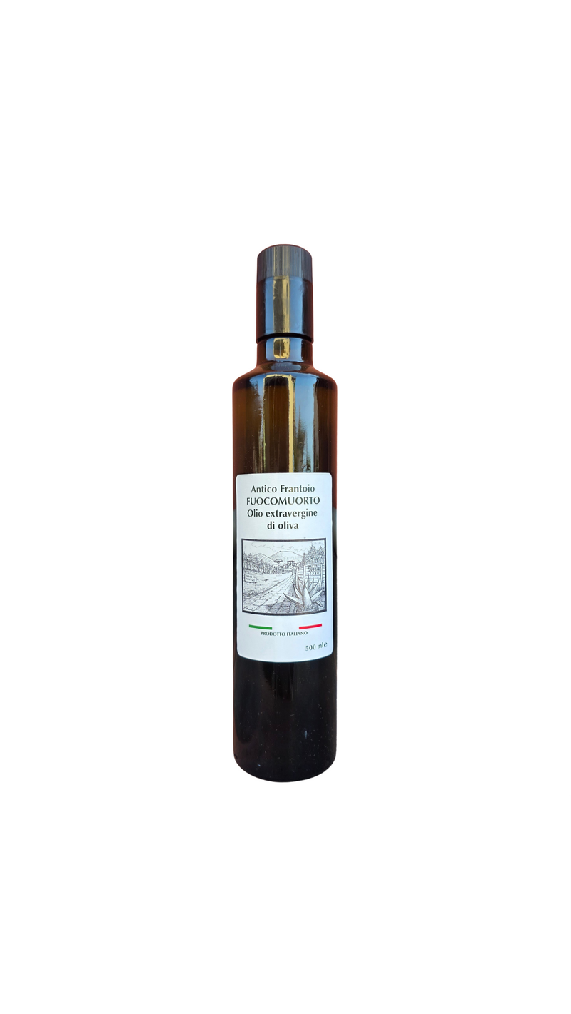 Extra Virgin Olive Oil
