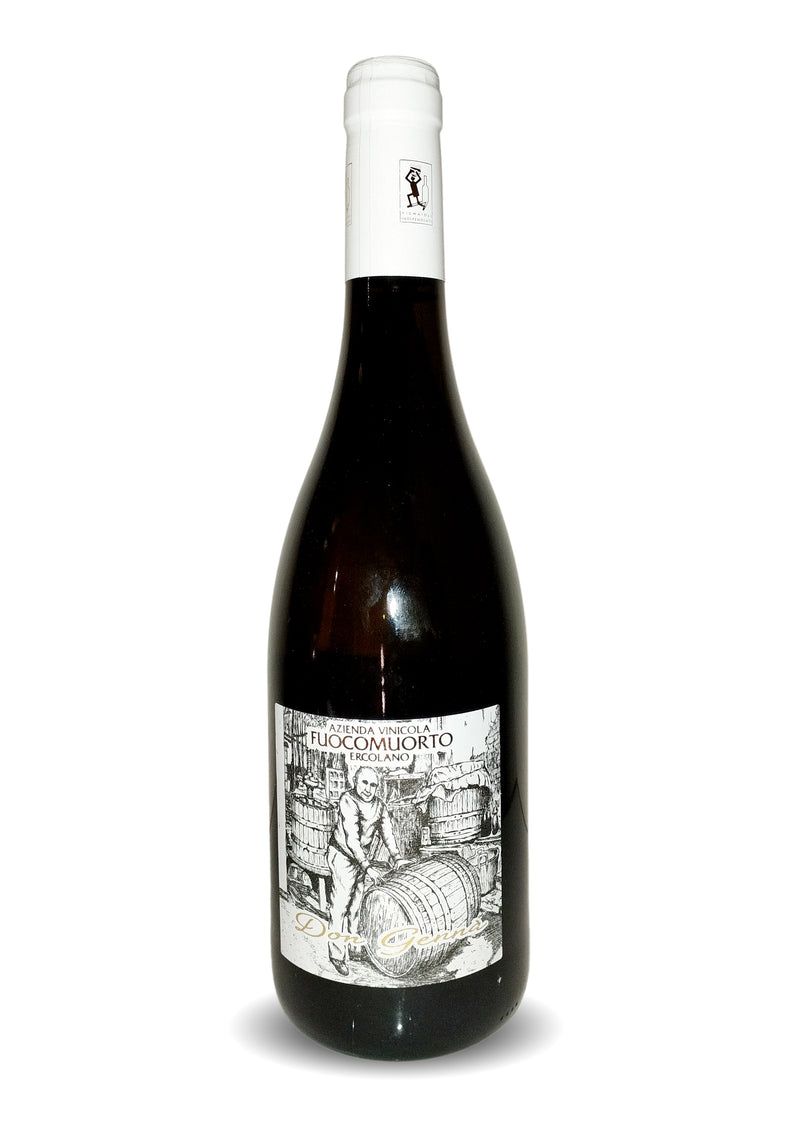 Don Gennà - Igp Campania White